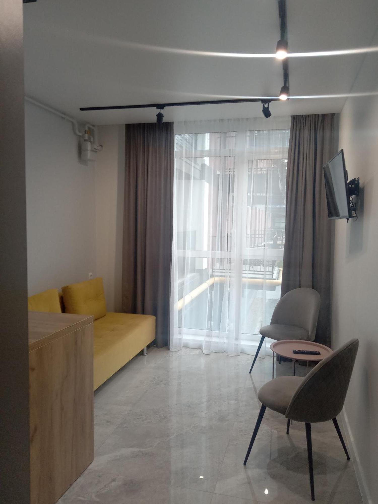 Vip Apartments On Avalon Leopoli Camera foto