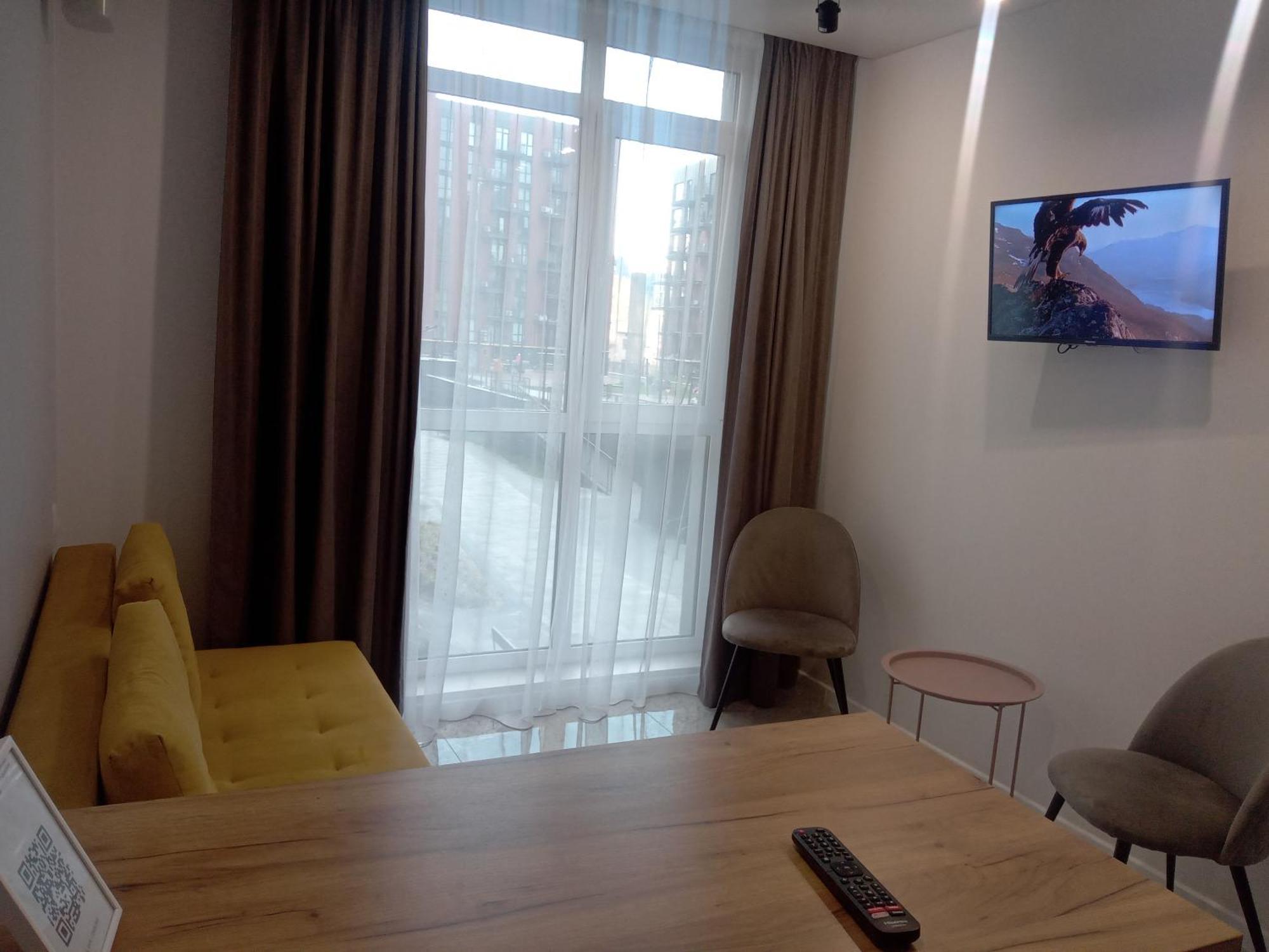 Vip Apartments On Avalon Leopoli Camera foto